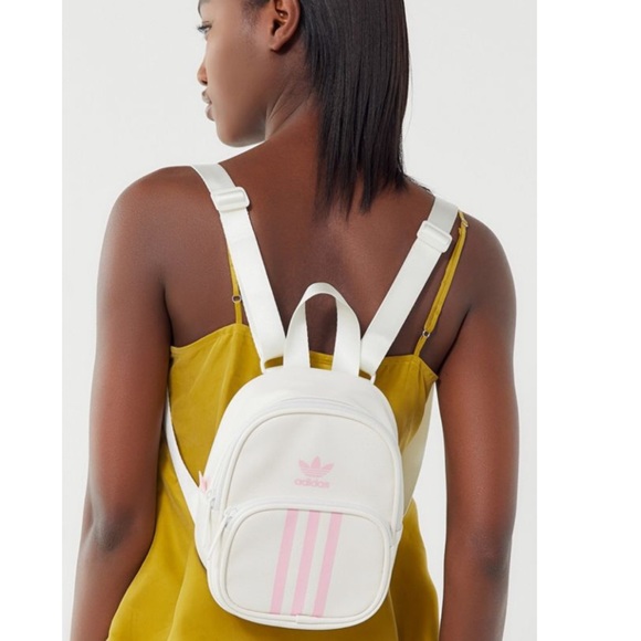 adidas Handbags - NWT Adidas x UO Mini Backpack